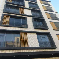 آپارتمان تک واحدی / تکمیل / وصال شمالی و نادر