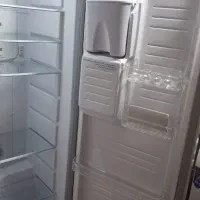 یخچال ۲۲ فوت جهان شرق درحدنو|یخچال و فریزر|شیراز, ده پیاله|دیوار