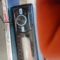 هدلایت پراید و ظبت و کنسول