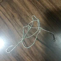 زنجیر نقره