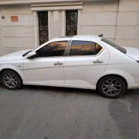 دنا پلاس اتومات توربو بیرنگ مدل1400|خودرو سواری و وانت|فردیس, ثابتی|دیوار