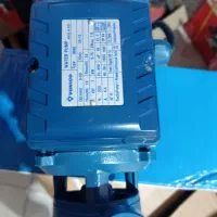 پمپ ۱اسب محیطی وونیکوim80|مصالح و تجهیزات ساختمان|مشهد, نوید|دیوار