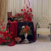 بادکنک ارایی و گل ارایی