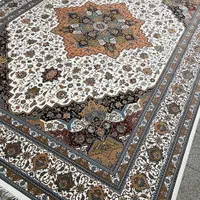 فرش هریس کاشان|فرش|زاهدان, |دیوار