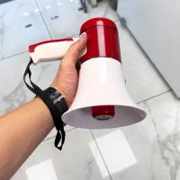 بلندگو دستی جدید