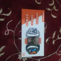 ساعت هوشمند اصل وقفل کتابی|ساعت|شوش, |دیوار