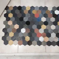 پادری دست ساز