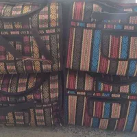 انواع کیف های مسافرتی کیف نوزادی وغیره...|کیف، کفش، کمربند|یاسوج, |دیوار