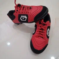 کفش فوتبالی استوک|کیف، کفش، کمربند|زنجان, |دیوار