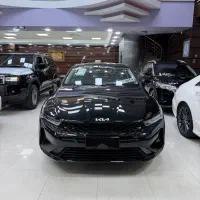 کیا K5 پلاک ملی صفر خشک ۲۰۲۵