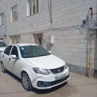 ساینا 1403s|خودرو سواری و وانت|اردبیل, |دیوار