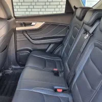 فیدلیتی پرایم ۵ نفره|خودرو سواری و وانت|شیراز, شهرک بهشتی|دیوار