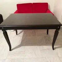 میز ۴ نفره