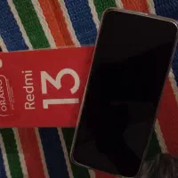 گوشی شایومی ردمی 13 آکبند نونو پلمپ|موبایل|شوش, |دیوار