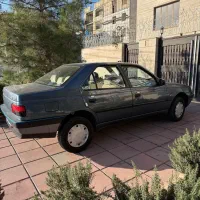 پژو۴۰۵ در حد صفر