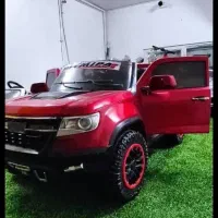 بورس ماشین کارکرده|اسباببازی بچه|قزوین, |دیوار