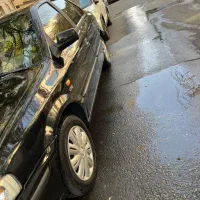 سمندEF7دوگانه‌کارخانه