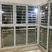 درب و پنجره دوجداره و بازسازی Upvc|خدمات پیشه و مهارت|گلپایگان, |دیوار
