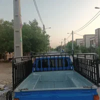 حمل انواع بار و اساس منزل(همراه با کارگر)|خدمات حمل و نقل|آبادان, |دیوار