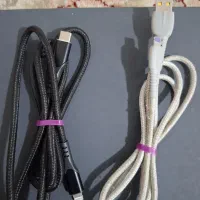 کابل شارژ کنفی ۱۰۰