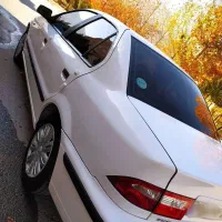 سمند LXمدل 98|خودرو سواری و وانت|خرم‌آباد, |دیوار