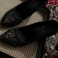 کفش مجلسی زنانه