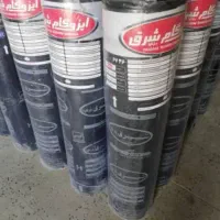 ایزوگام و قیرگونی