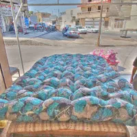 تشک و بالشت پنبه ای|رختخواب، بالش، پتو|اهواز, منبع اب|دیوار