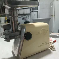 چرخ گوشت