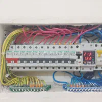 برقکار