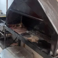 منقل ذغالی