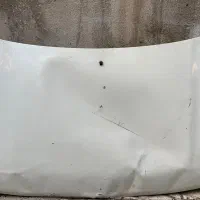 کاپوت پراید