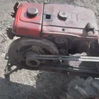 موتور تیلر میتسوپیشی۷/۵