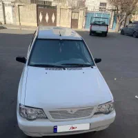 111مدل ۹۲|خودرو سواری و وانت|تهران, یافت‌آباد|دیوار