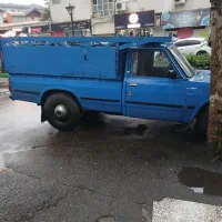 نیسان زامیاد مدل۶۱