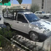 وانت بار پراید تلفنی/حمل ونقل به تمام ایران|خدمات حمل و نقل|شیراز, طلاب|دیوار