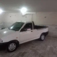 پراید وانت ۱۵۱ ۱۴۰۳|خودرو سواری و وانت|بروجرد, |دیوار