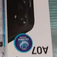 سامسونگa07رام6حافظه128 نو  اکبند