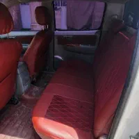 تویوتا هایلوکس|خودرو سواری و وانت|ایرانشهر, |دیوار