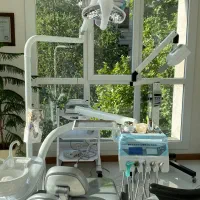 دستیار دندانپزشک