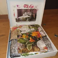 سرویس کامل ملحفه TAC