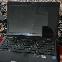 لپ تاپ   گیگابایتCORE i5      750