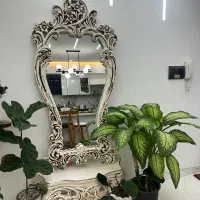اینه کنسول