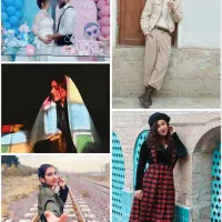 عکاس/فیلمبردار کودک عروس و..|خدمات پذیرایی، مراسم|شهریار, شهریار|دیوار