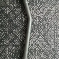 لوله ی اگزوز ماشین سنگین (بنز تک و ده چرخ )