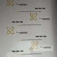 فرآورده‌های چوبی گنجی|مصالح و تجهیزات ساختمان|پردیس, شهرک صنعتی خرمدشت فاز ۷|دیوار