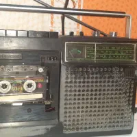 رادیو و ضبط ارتشی National Panasonic|سیستم صوتی خانگی|بندرعباس, |دیوار