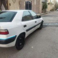 زانتیا مدل 1389