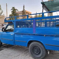 فروش بار بند نیسان|قطعات یدکی و لوازم جانبی|لردگان, |دیوار