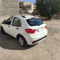 کوییک s مدل 402|خودرو سواری و وانت|اصفهان, سلطان‌آباد|دیوار